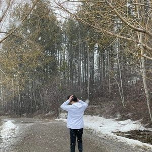 Meet your Posher, Allen jasper